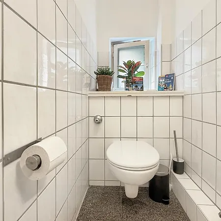 Lägenhet Gruppen Oase Kino, Billardtisch & 17 Betten München