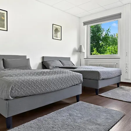 Group Oasis In Cinema, Pool Table, 17 Beds * Munich