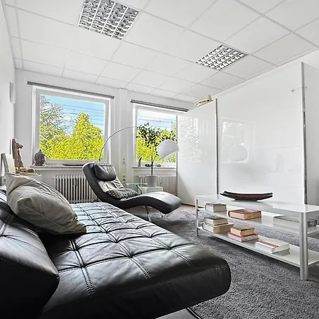 Group Oasis In Cinema, Pool Table, 17 Beds * Munich