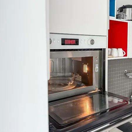 Group Oasis In Cinema, Pool Table, 17 Beds * Munich