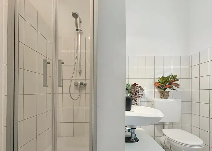 Gruppen Oase Kino, Billardtisch&17 Betten Apartamento