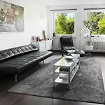Gruppen Oase Kino, Billardtisch & 17 Betten شقة *