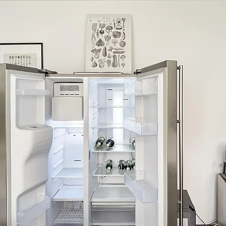 Apartmán Gruppen Oase Kino, Billardtisch & 17 Betten *